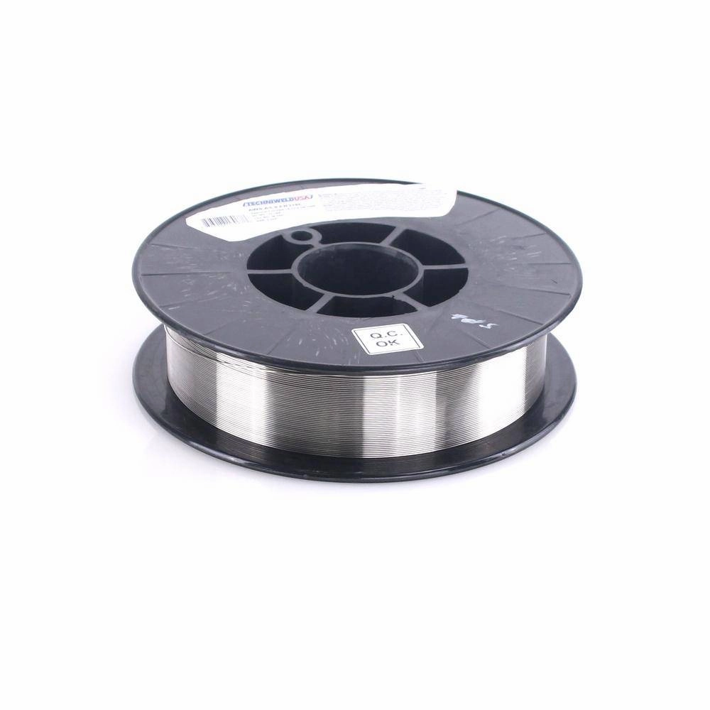 Techniweld Solid Wire Spool ER 316L