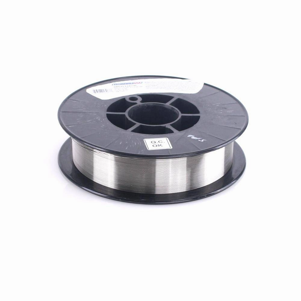 Techniweld Solid Wire Spool ER 316L