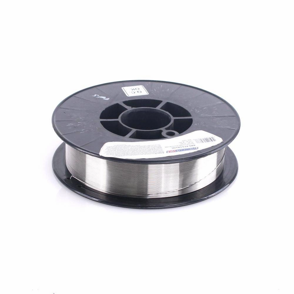 Techniweld Solid Wire Spool ER 316L