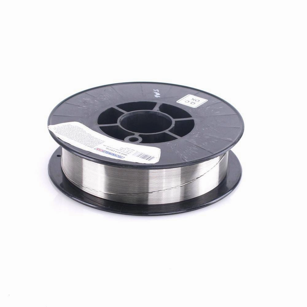 Techniweld Solid Wire Spool ER 316L
