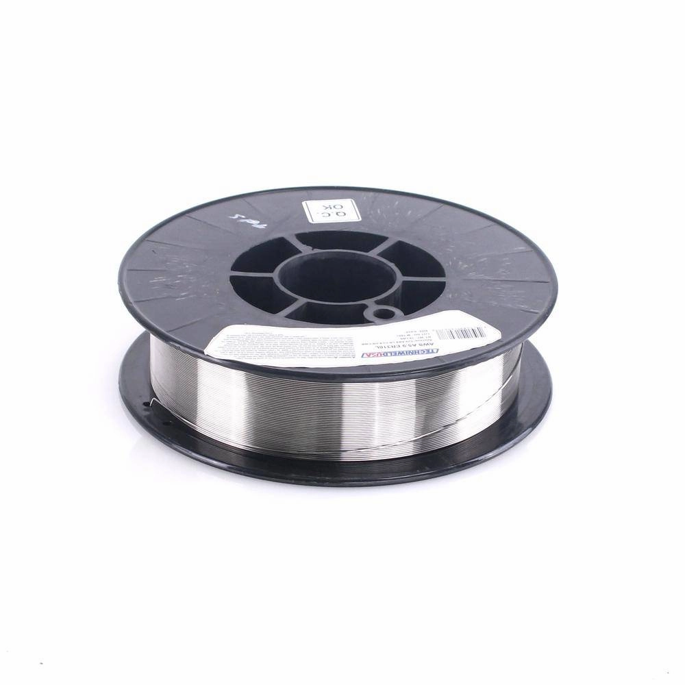Techniweld Solid Wire Spool ER 316L