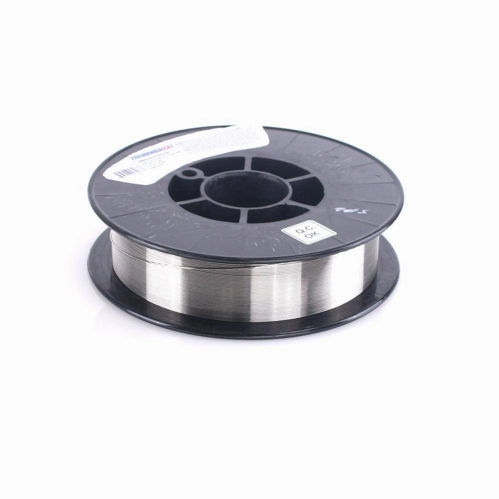 Techniweld Solid Wire Spool ER 316L