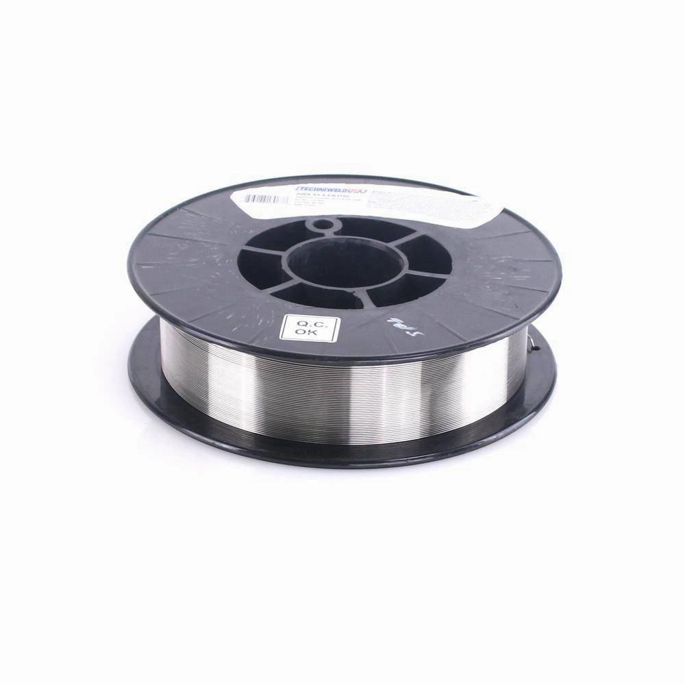 Techniweld Solid Wire Spool ER 316L