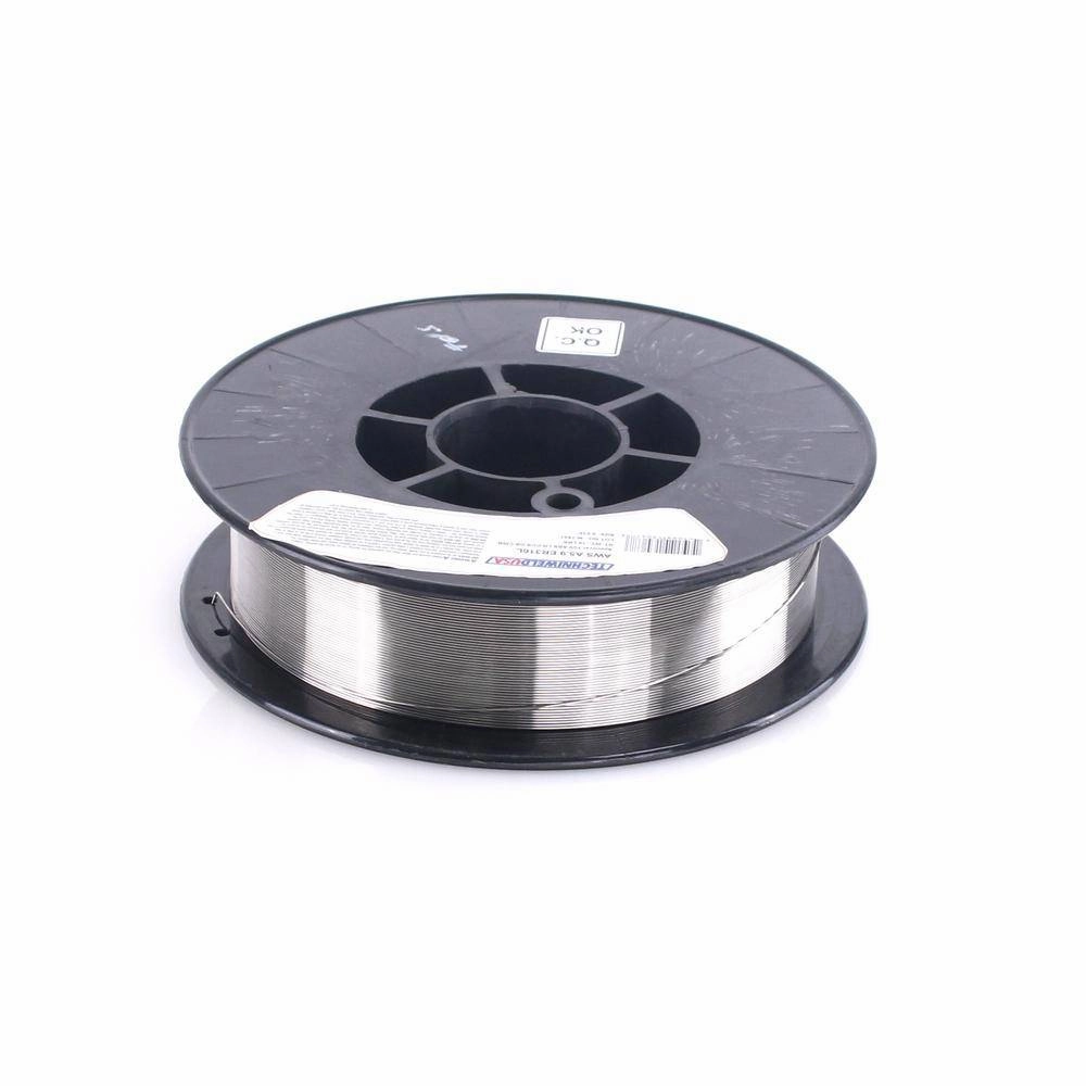 Techniweld Solid Wire Spool ER 316L