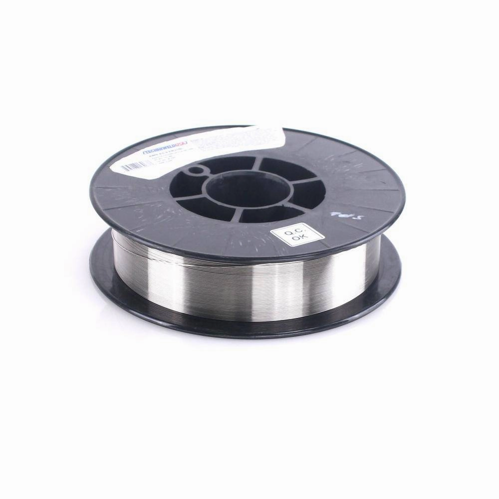 Techniweld Solid Wire Spool ER 316L