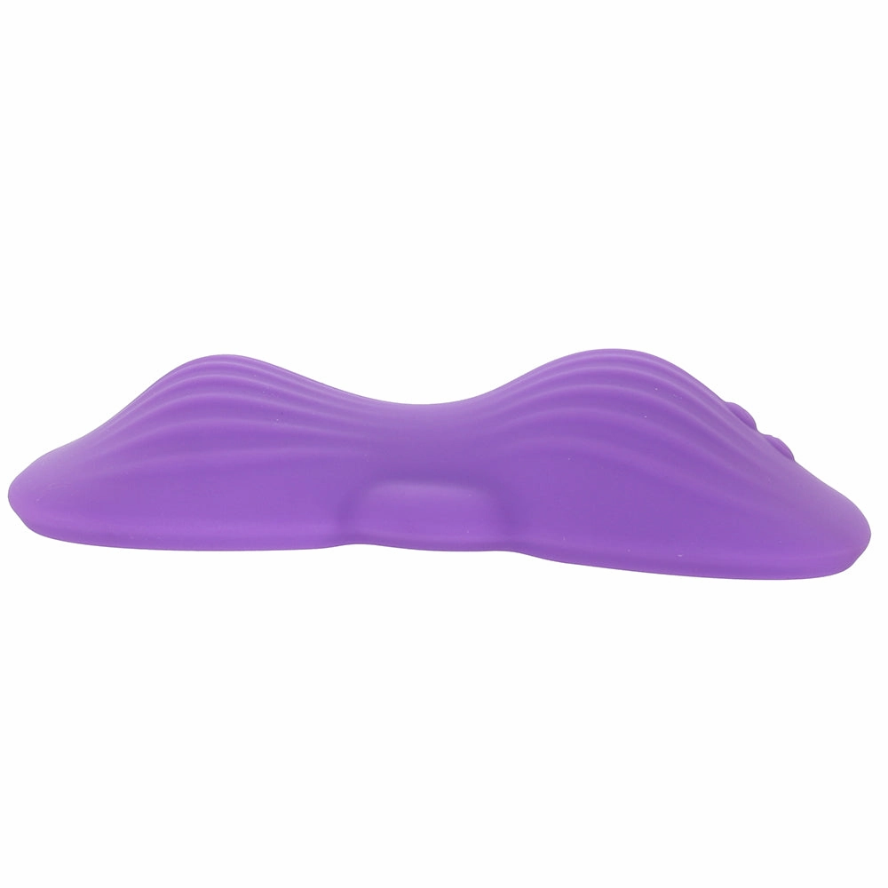 Techno Trap Grinding Pad Vibe in Purple