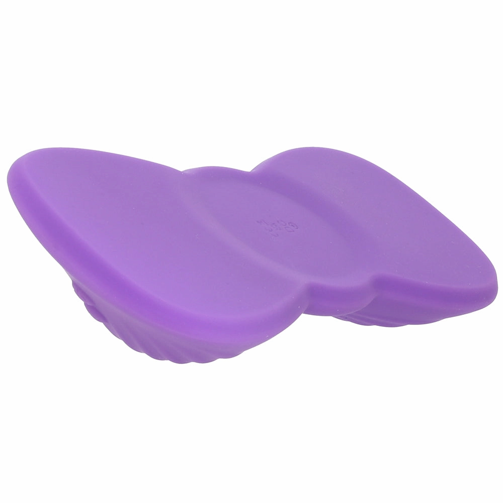 Techno Trap Grinding Pad Vibe in Purple