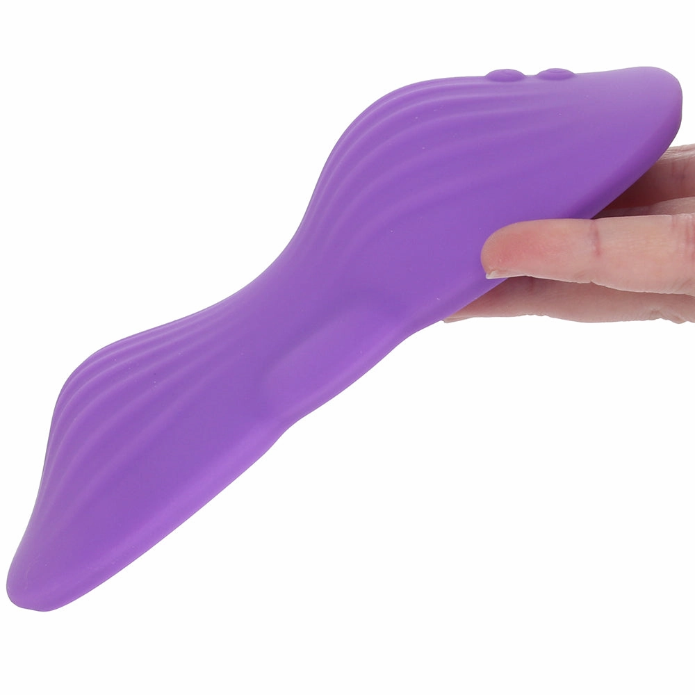 Techno Trap Grinding Pad Vibe in Purple
