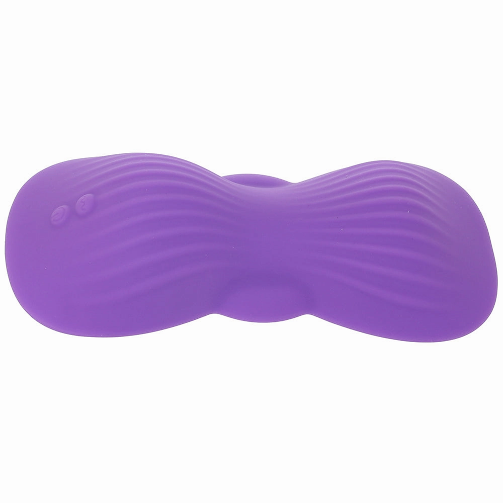 Techno Trap Grinding Pad Vibe in Purple