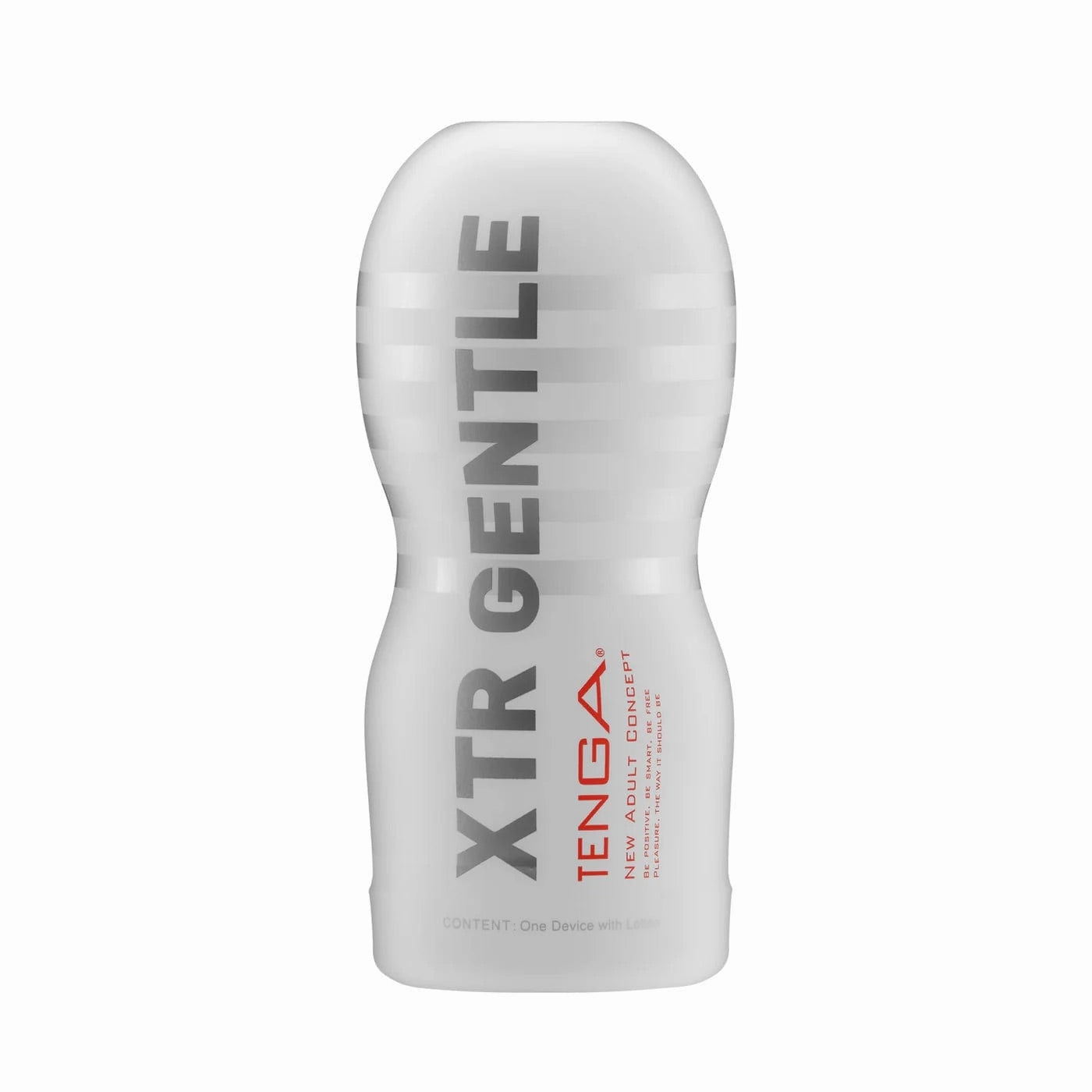 Tenga - Xtra Gentle Air Cushion Cup Masturbator Soft