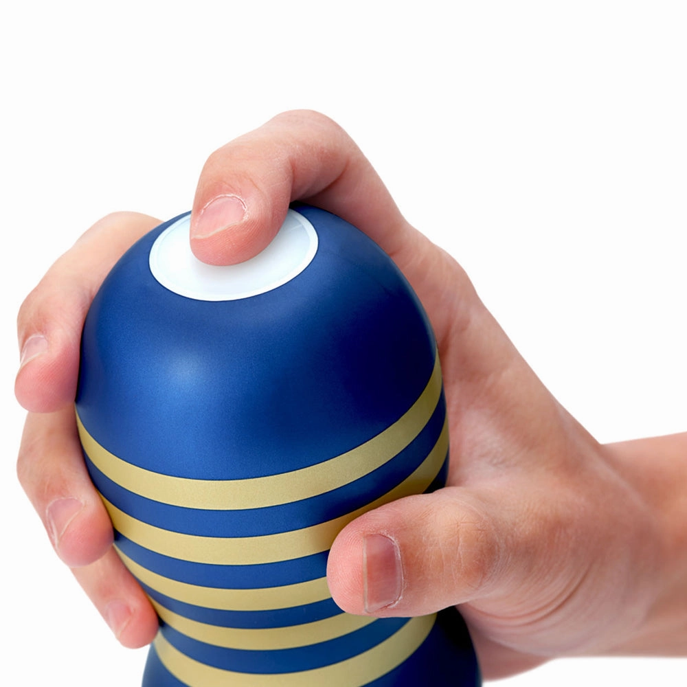 Tenga Premium Original Vacuum Cup Masturbator