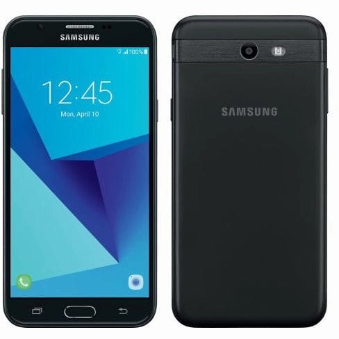 Tracfone Samsung Galaxy J7 Crown 4G LTE Prepaid SmartCell-Phone