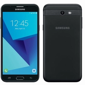 Tracfone Samsung Galaxy J7 Crown 4G LTE Prepaid SmartCell-Phone