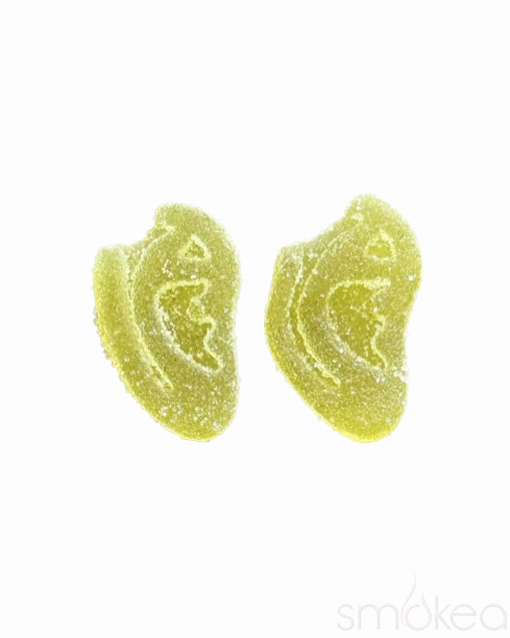 Tyson 2.0 Mike Bites Delta 9 Gummies - Sour Apple Punch (20-Pack)