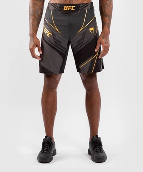 UFC Venum Authentic Fight Night Men's Shorts - Long Fit - Champion