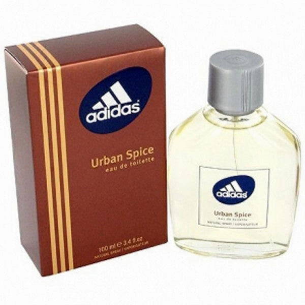 Urban Spice by Adidas