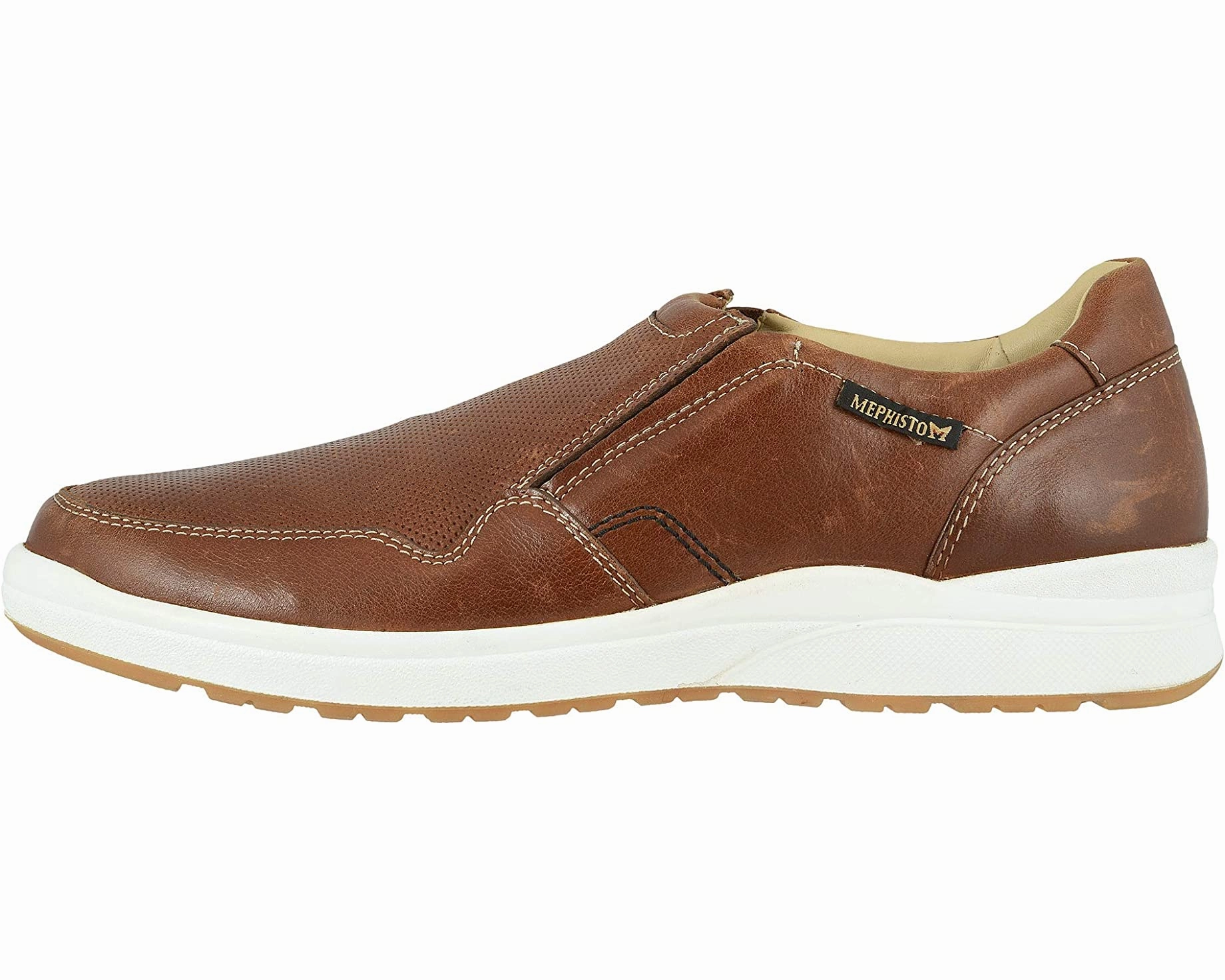 Valter - 6135 Hazelnut