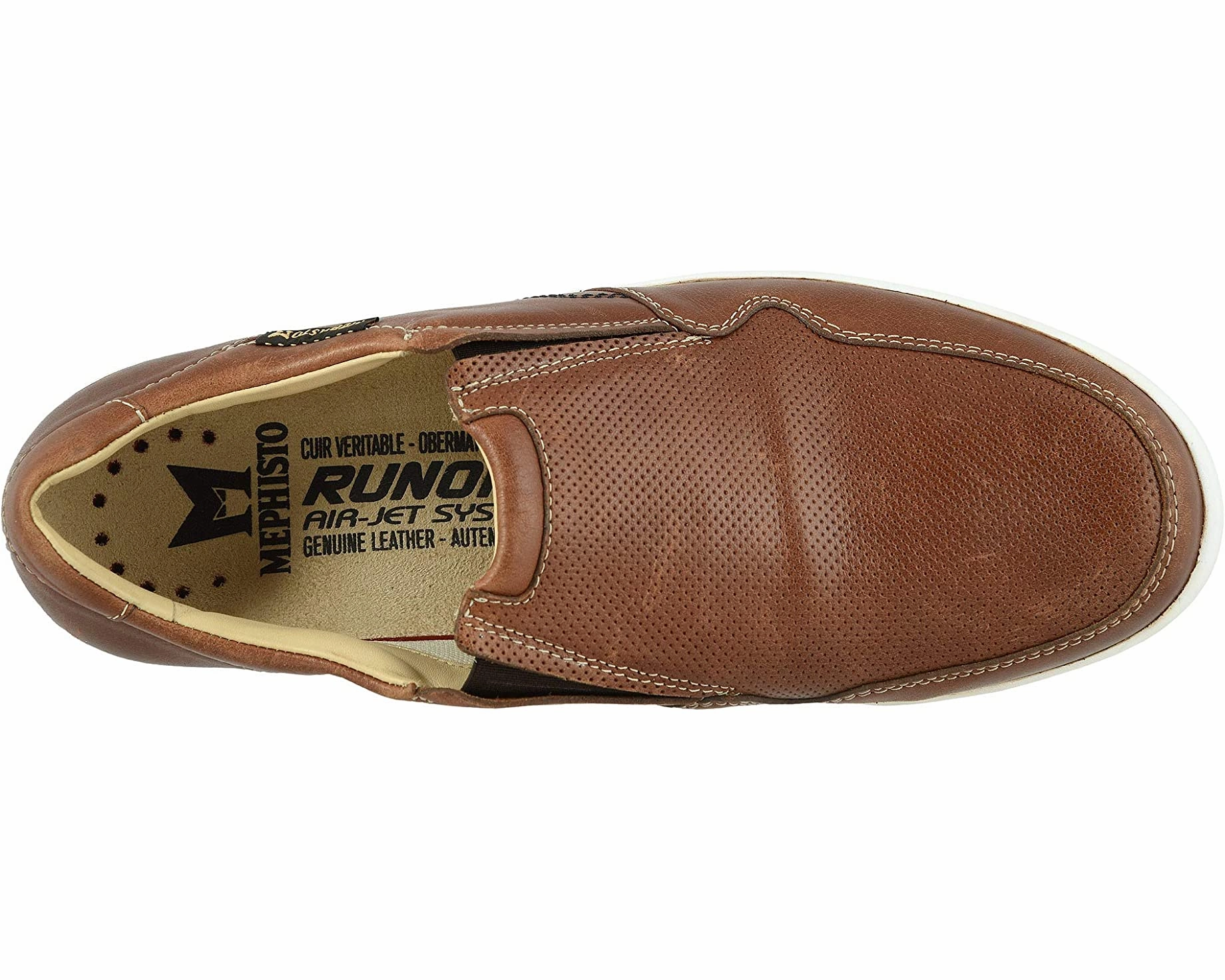 Valter - 6135 Hazelnut
