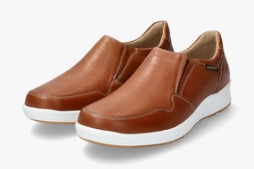 Valter - 6135 Hazelnut