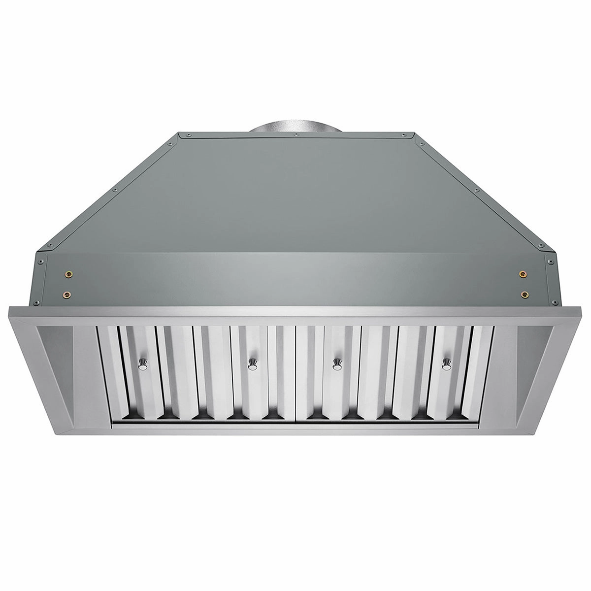 VICTORY Stainless Steel 30" 700 CFM Range Hood Insert - Q2-30