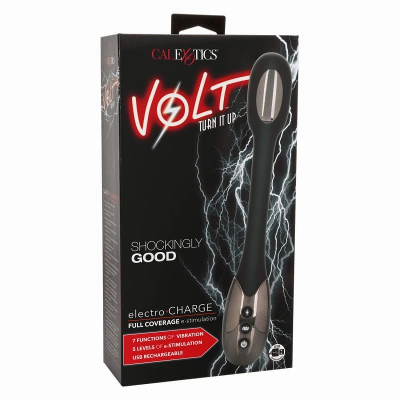 Volt Electro-Charge