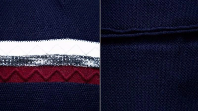 West Louis™ Casual Homme Pullover