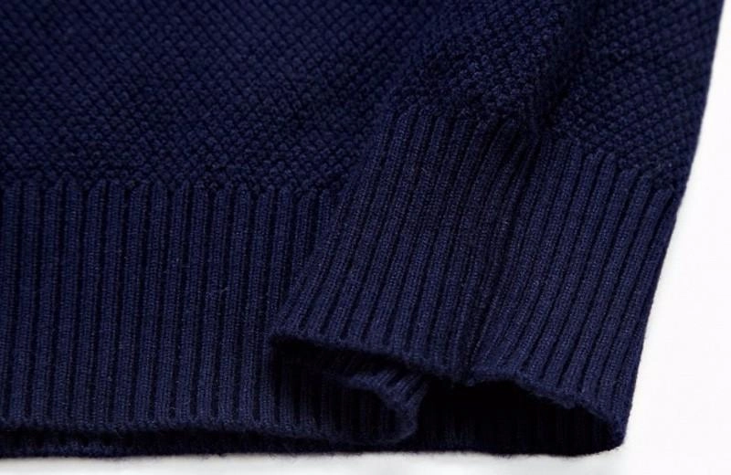West Louis™ Casual Homme Pullover