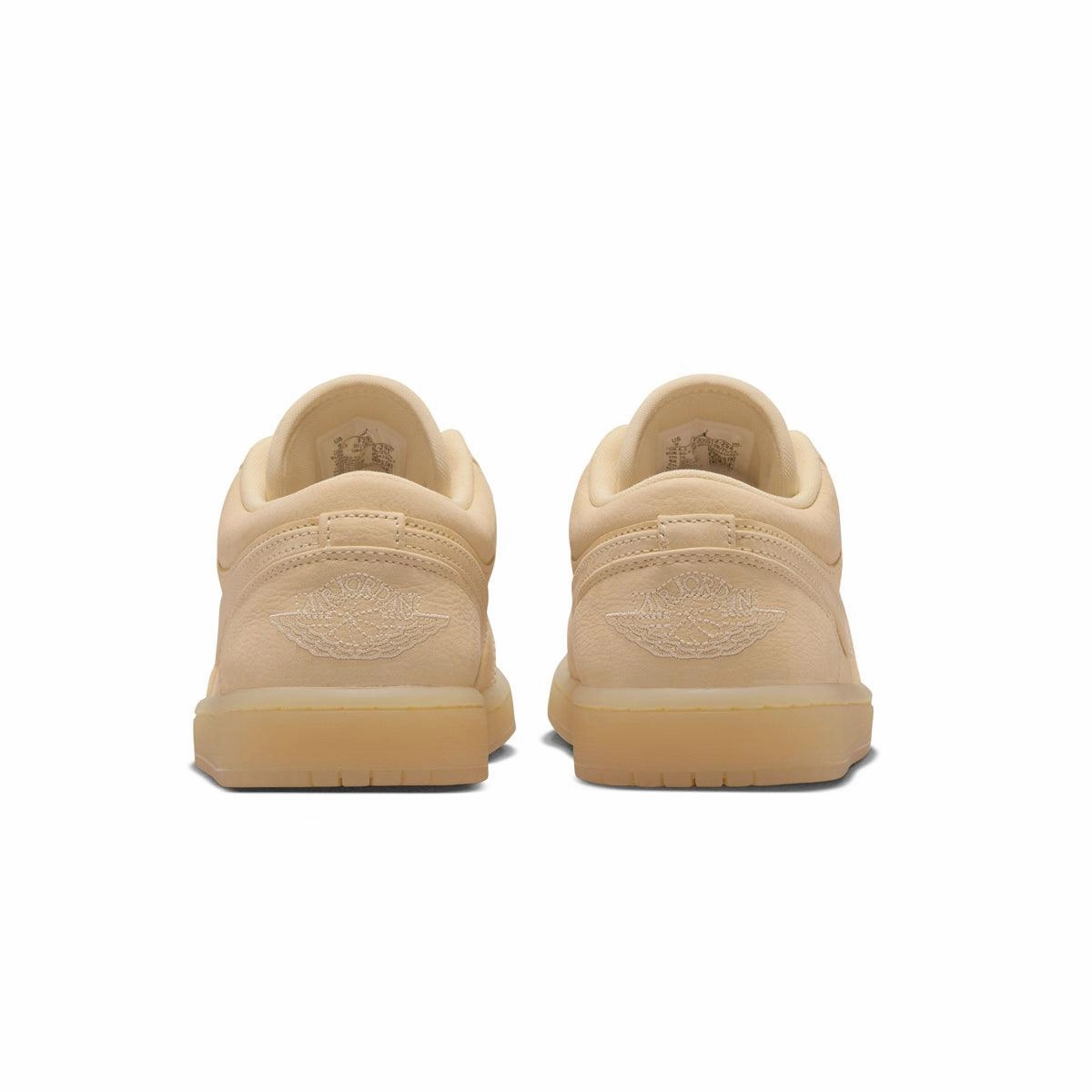 Wmns Air Jordan 1 Low SE 'Pale Vanilla'
