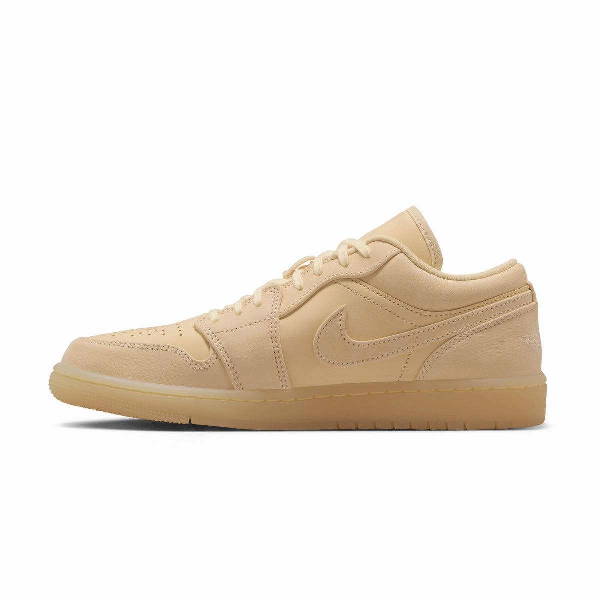 Wmns Air Jordan 1 Low SE 'Pale Vanilla'