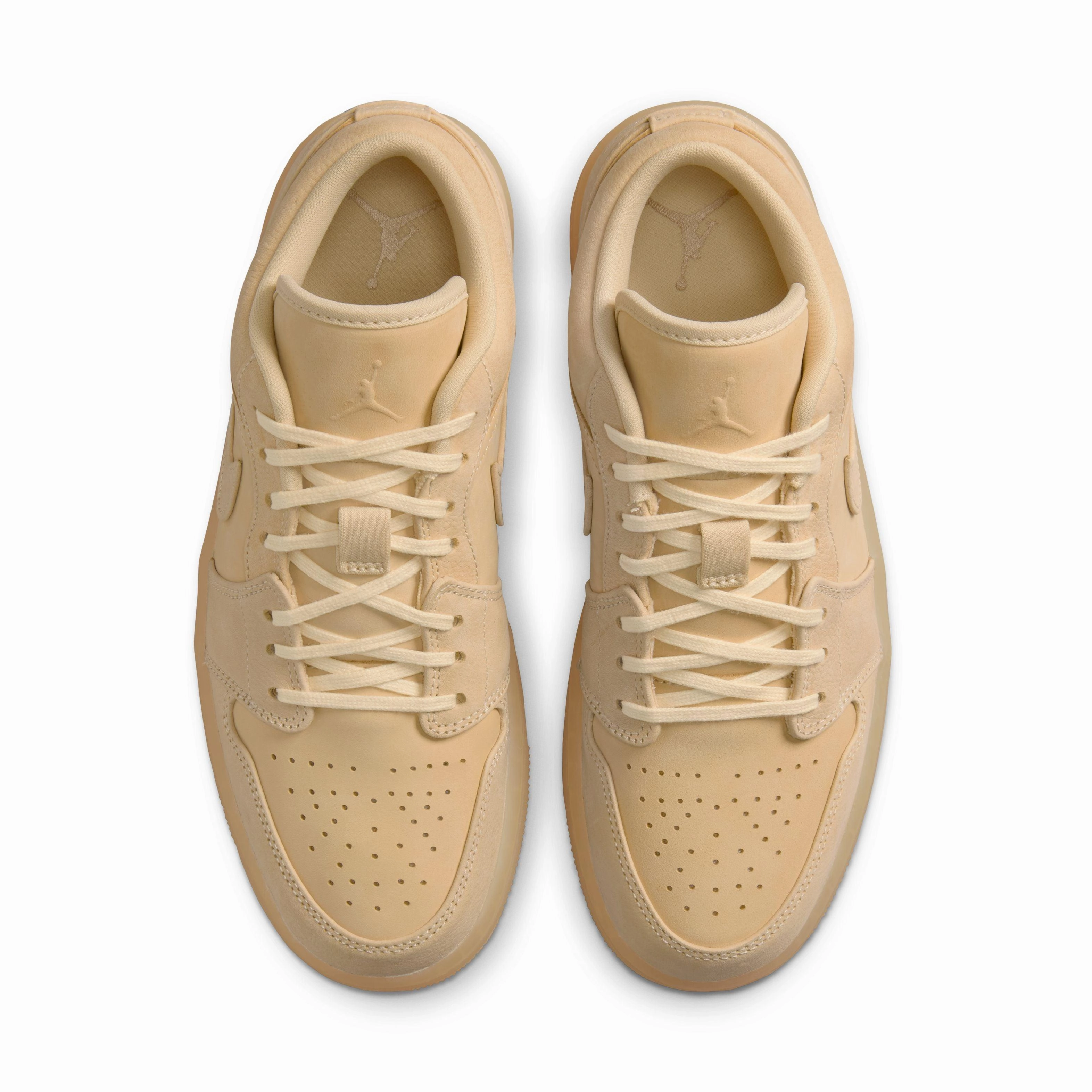 Wmns Air Jordan 1 Low SE 'Pale Vanilla'