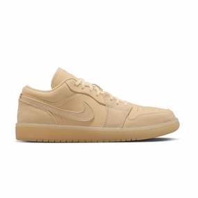 Wmns Air Jordan 1 Low SE 'Pale Vanilla'
