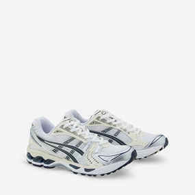 Women's Gel-Kayano 14 White | Midnight