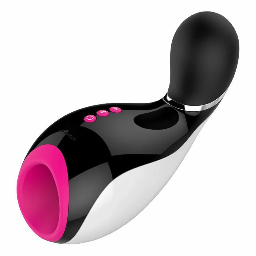 Xinghaoya Mermaid Male Sex Machine