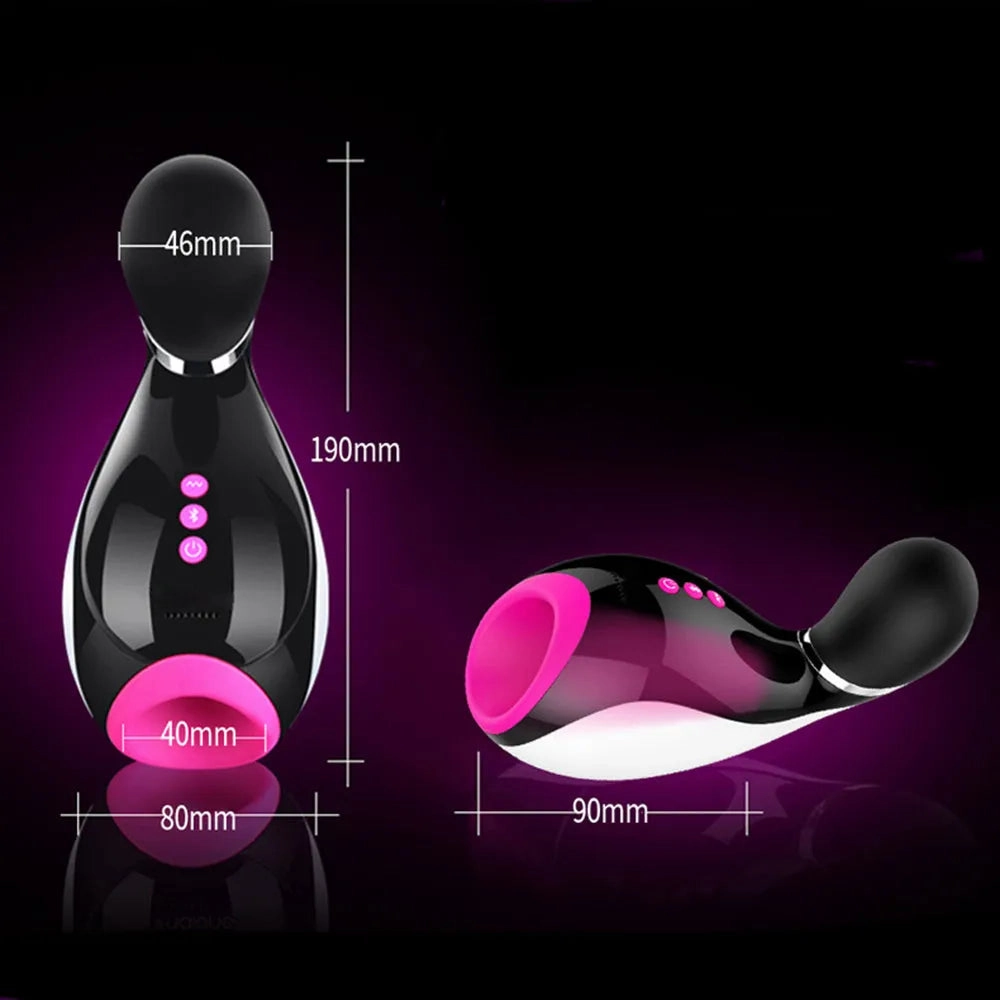 Xinghaoya Mermaid Male Sex Machine