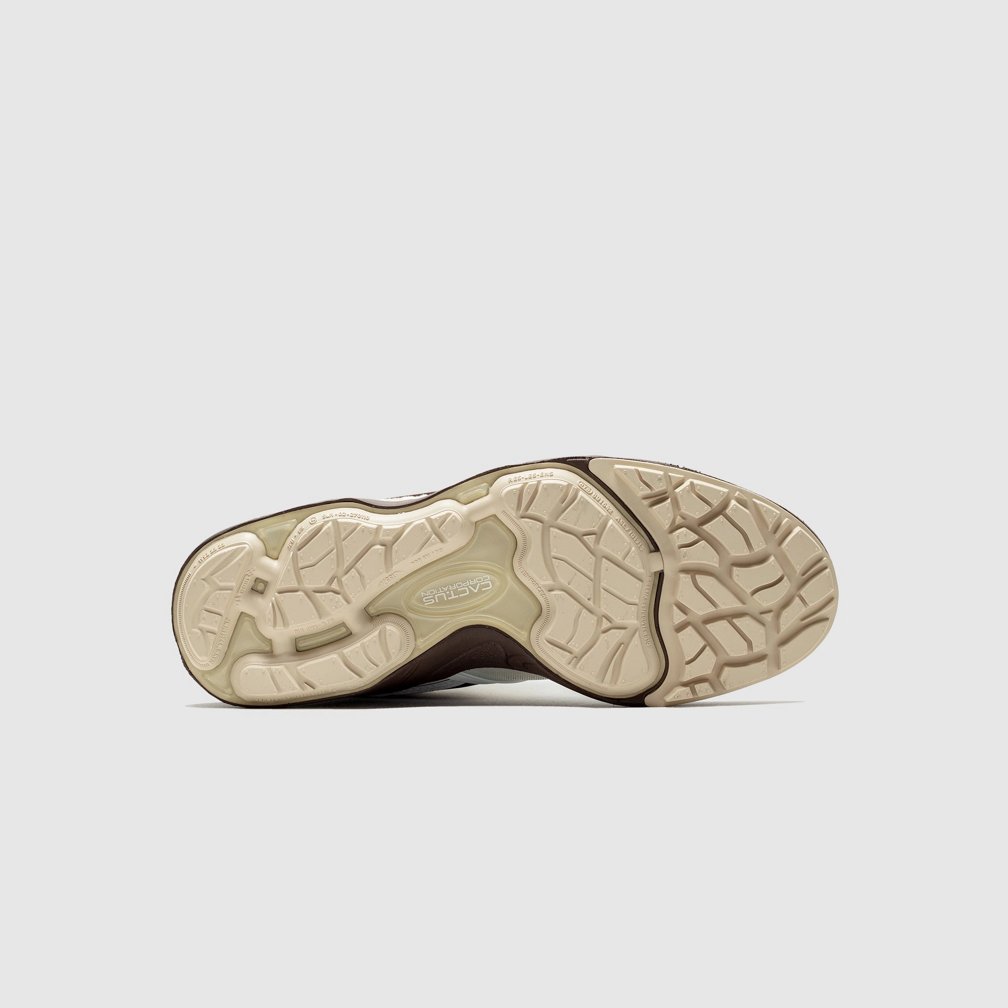 ZOOM FIELD JAXX LIGHT CHOCOLATE