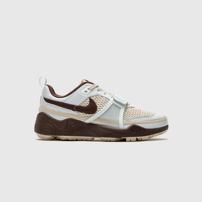 ZOOM FIELD JAXX LIGHT CHOCOLATE